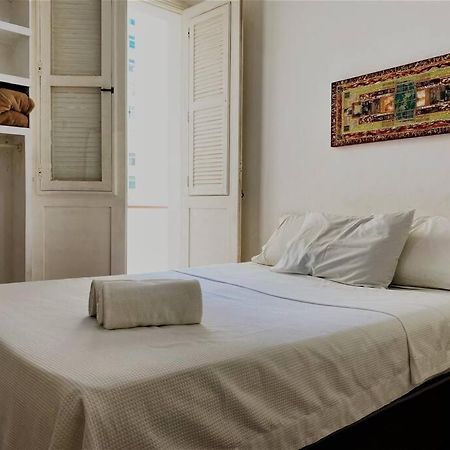 Apartamento Acolhedor Na Avenida Atlantica Rio de Janeiro Kültér fotó